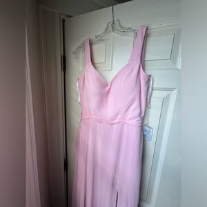 Two Kennedy blue bridesmaids dresses never worn - blossom